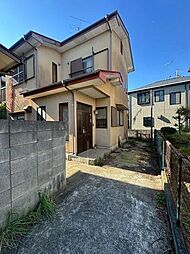 売土地　流山市東深井