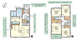 新築戸建　柏市西原5丁目