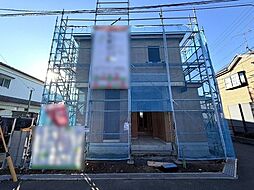 新築戸建　流山市東深井