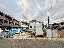 新築戸建 流山市加2丁目