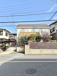 中古戸建　平和台5丁目