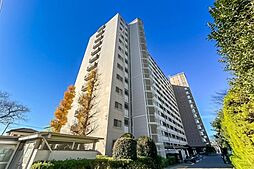 新松戸南パークハウスB棟