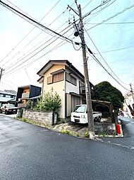 売地　流山市おおたかの森東4丁目