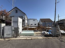 新築戸建 流山市東深井