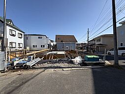 新築戸建 流山市東深井