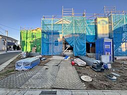 新築戸建　野田市山崎