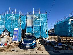 新築戸建　野田市山崎