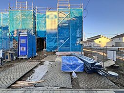 新築戸建　野田市山崎