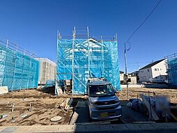 新築戸建　野田市山崎
