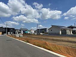 新築戸建　野田市山崎