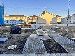 新築戸建　野田市山崎