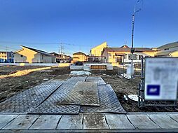 新築戸建　野田市山崎