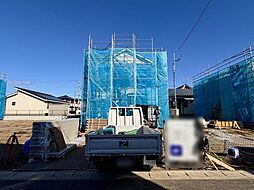 新築戸建　野田市山崎