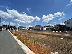新築戸建　野田市山崎