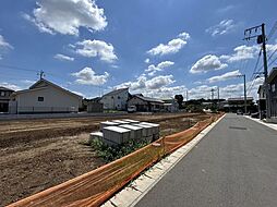 新築戸建　野田市山崎