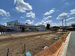 新築戸建　野田市山崎