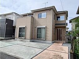 中古戸建　柏市今谷上町