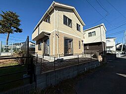 中古戸建　市川市八幡5丁目