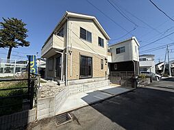 中古戸建　市川市八幡5丁目