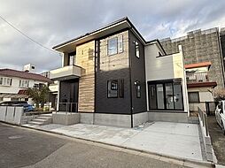 新築戸建 松戸市新松戸6丁目