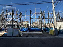 新築戸建　流山市こうのす台