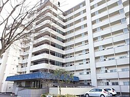 新松戸コーポB棟