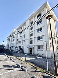 豊四季マンション