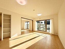 サンライトパストラル参番街B棟