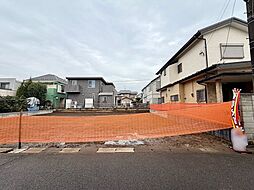 新築戸建　東初石3丁目