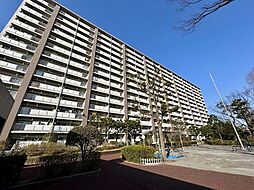 新松戸南パークハウスA棟