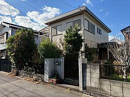 売土地　流山市東深井