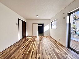 中古戸建 流山市東深井