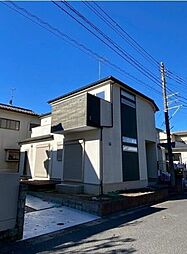 中古戸建 流山市東深井