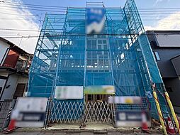 新築戸建 流山市鰭ヶ崎