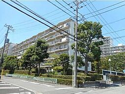 サンライトパストラル五番街B棟