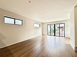 新築戸建　柏市今谷上町