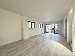 新築戸建　流山市江戸川台西1丁目