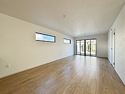 新築戸建　流山市江戸川台西1丁目