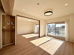 新松戸中央パークハウスA棟