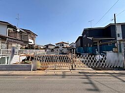 新築戸建　松戸市根木内