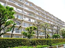 サンライトパストラル五番街C棟