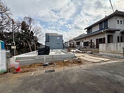 新築戸建　松戸市小金