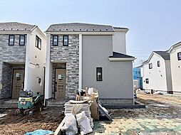 新築戸建 松戸市新松戸6丁目