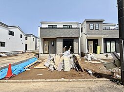 新築戸建 松戸市新松戸6丁目