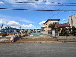 売地　松戸市新松戸6丁目