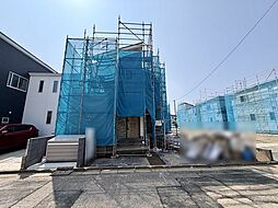新築戸建 松戸市新松戸6丁目