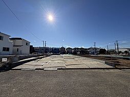 売地　松戸市新松戸6丁目