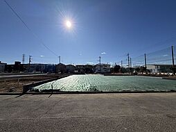 売地　松戸市新松戸6丁目