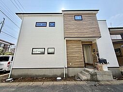 新築戸建 流山市鰭ヶ崎