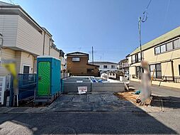 新築戸建 流山市鰭ヶ崎